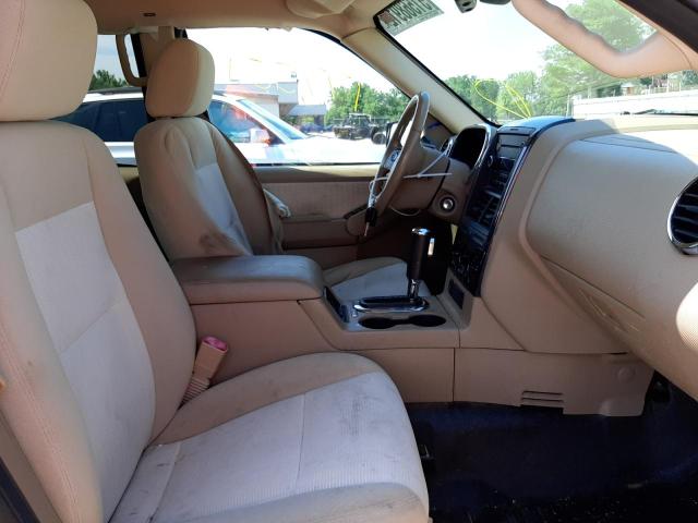 Photo 5 from auction – 2008 FORD EXPLORER S with VIN 1FMEU33E58UA28539