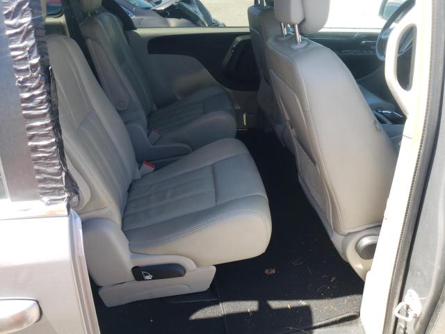 Photo 6 from auction – 2013 CHRYSLER TOWN & COU with VIN 2C4RC1BG2DR577204