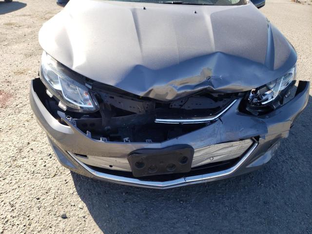 Photo 9 from auction – 2018 CHEVROLET VOLT PREMI with VIN 1G1RD6S55JU136473