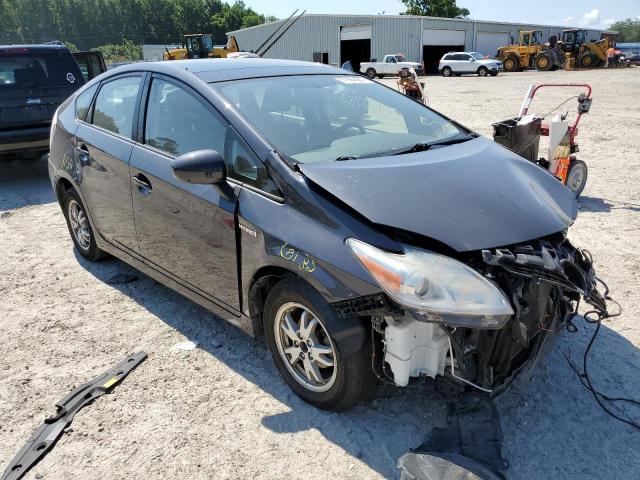 صورة رقم 1 من المزاد - 2010 TOYOTA PRIUS مع VIN JTDKN3DU2A0087006