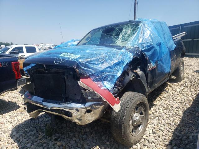Photo 2 from auction – 2018 RAM 2500 ST with VIN 3C6UR5CL3JG288059