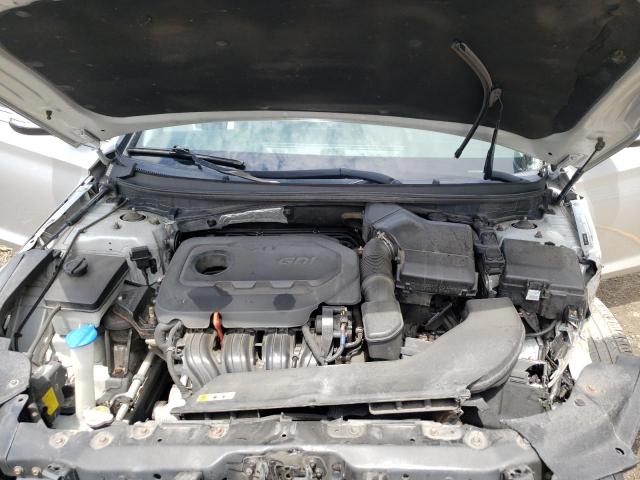 Photo 7 from auction – 2017 HYUNDAI SONATA SPO with VIN 5NPE34AF6HH489378