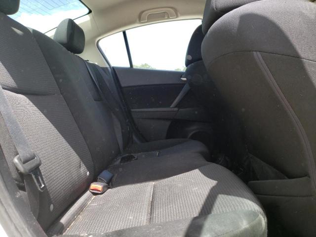Photo 6 from auction – 2013 MAZDA 3 I with VIN JM1BL1UP4D1812026