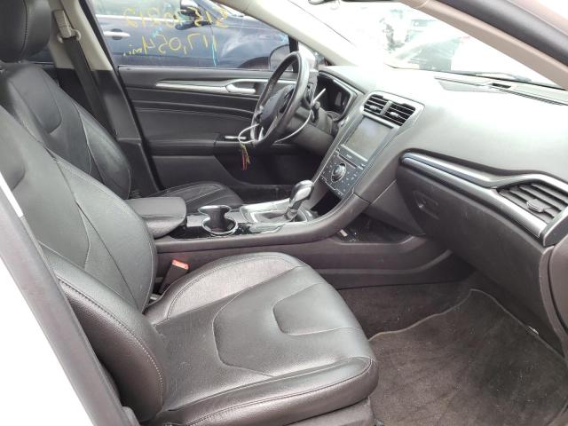 Photo 5 from auction – 2014 FORD FUSION TIT with VIN 3FA6P0K9XER314186