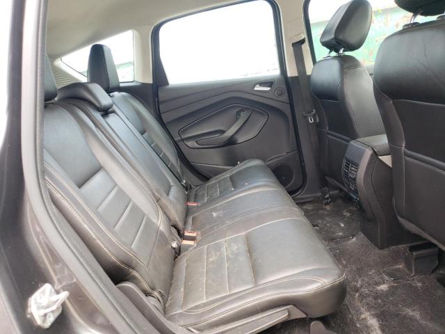 Photo 6 from auction – 2016 FORD C-MAX PREM with VIN 1FADP5CU2GL119143