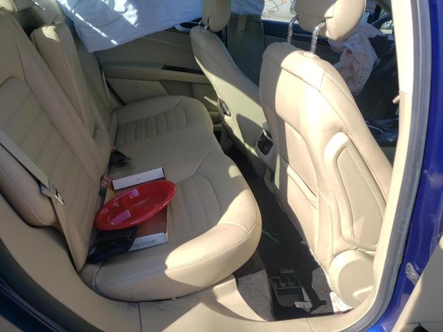 Photo 6 from auction – 2013 FORD FUSION SE with VIN 3FA6P0HR9DR142111