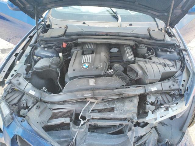Photo 7 from auction – 2011 BMW 328 I with VIN WBAKE3C57BE558269