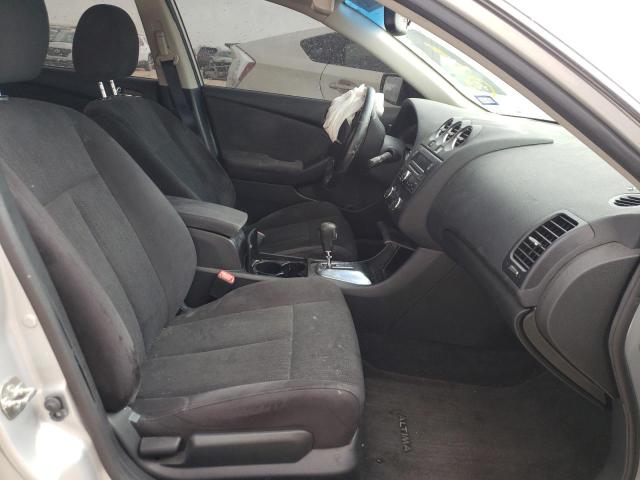 Photo 5 from auction – 2012 NISSAN ALTIMA BAS with VIN 1N4AL2AP0CN578521