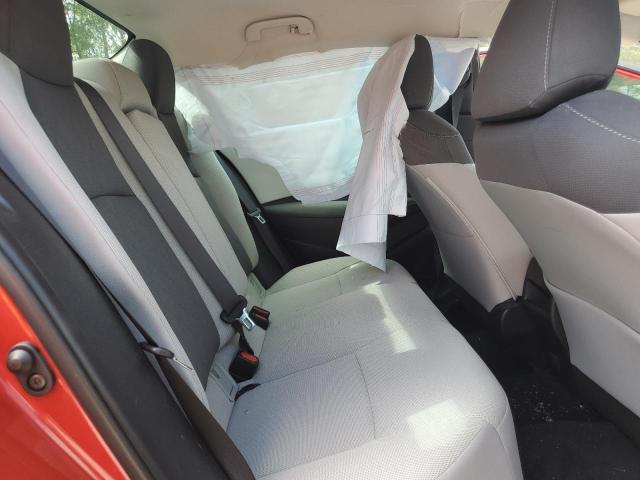 Photo 6 from auction – 2020 TOYOTA COROLLA LE with VIN 5YFEPRAE2LP059531