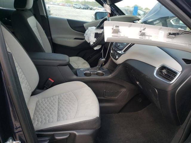Photo 5 from auction – 2018 CHEVROLET EQUINOX LT with VIN 3GNAXJEV7JS527688