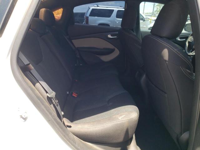 Photo 6 from auction – 2015 DODGE DART SXT with VIN 1C3CDFBB0FD253702