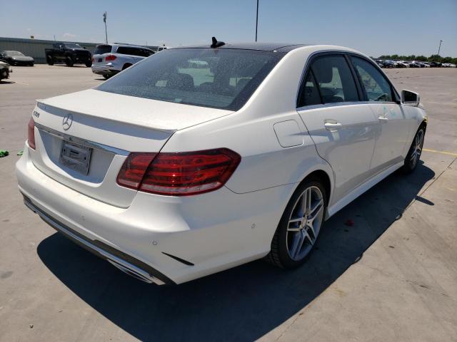 Photo 4 from auction – 2014 MERCEDES-BENZ E 350 with VIN WDDHF5KB7EA973574