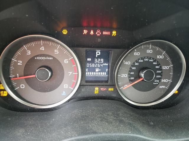 Photo 8 from auction – 2015 SUBARU FORESTER 2 with VIN JF2SJAHC0FH443450
