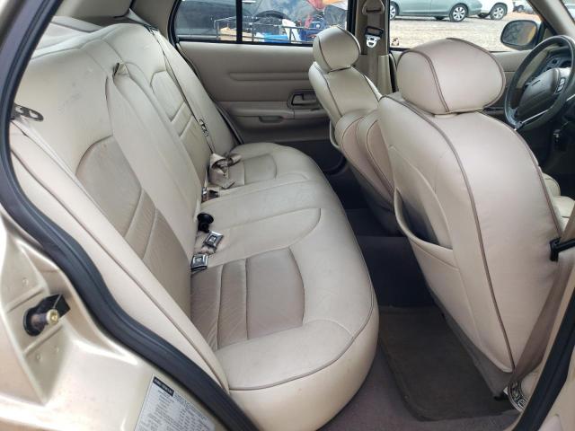 Photo 6 from auction – 2000 FORD CROWN VICT with VIN 2FAFP74W7YX178570