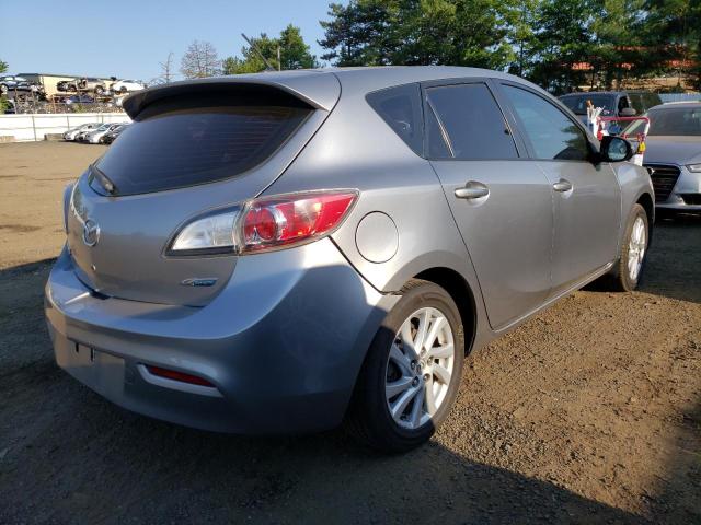 Photo 4 from auction – 2012 MAZDA 3 I with VIN JM1BL1L88C1541559