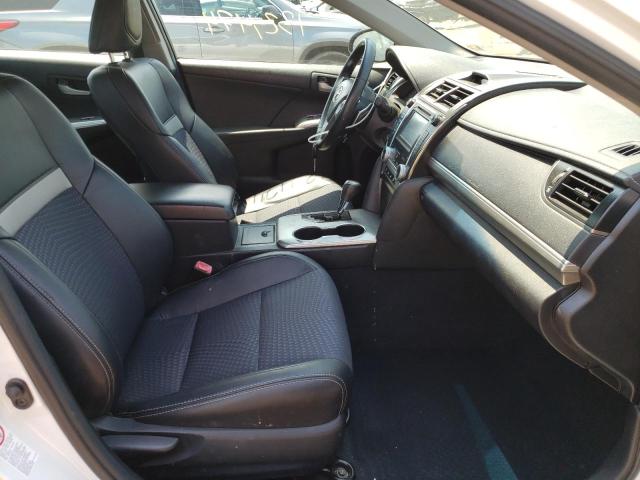 Photo 5 from auction – 2012 TOYOTA CAMRY BASE with VIN 4T1BF1FK5CU138101