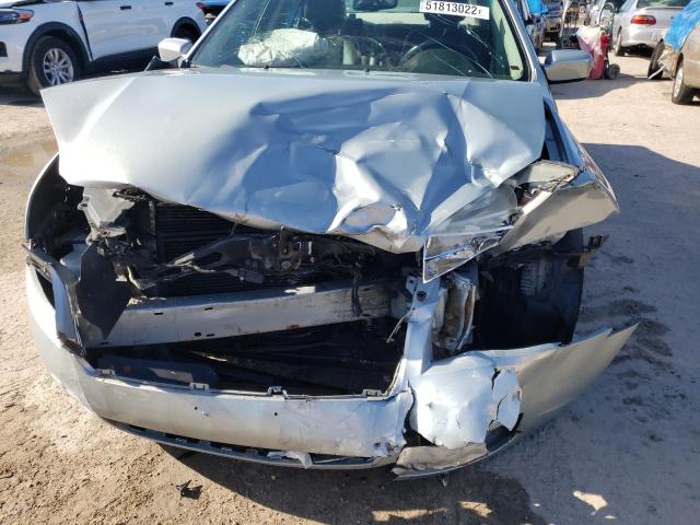 Photo 9 from auction – 2007 MERCURY MILAN PREM with VIN 3MEHM08137R623965