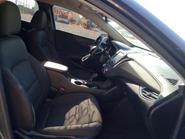 Photo 5 from auction – 2018 CHEVROLET MALIBU LS with VIN 1G1ZB5ST6JF219154