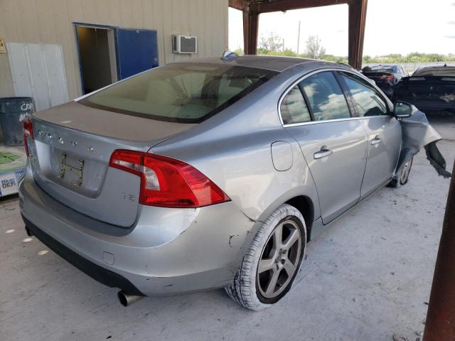 Photo 4 from auction – 2013 VOLVO S60 T5 with VIN YV1612FS6D2201689