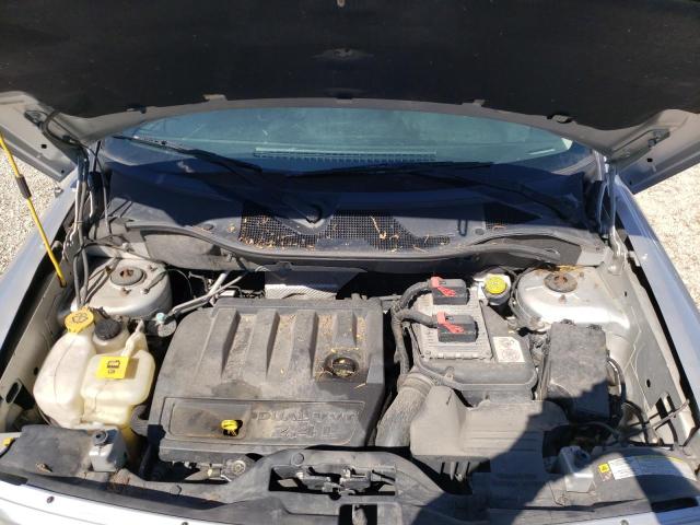 Photo 7 from auction – 2012 JEEP PATRIOT with VIN 1C4NJPAB6CD548609
