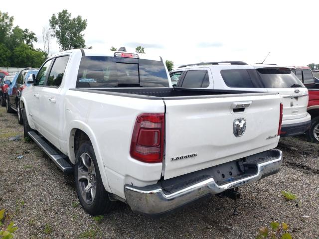Photo 3 from auction – 2020 RAM 1500 LARAM with VIN 1C6RRFJG3LN272407