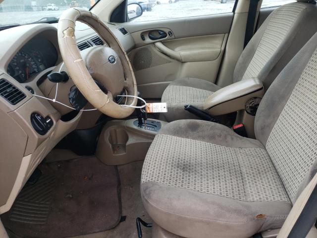 Photo 5 from auction – 2006 FORD FOCUS with VIN 1FAFP34N46W229936