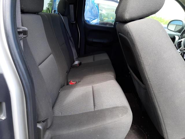 Photo 6 from auction – 2011 GMC SIERRA K15 with VIN 1GTR2VE32BZ133231