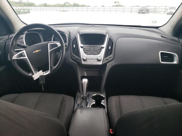 Photo 9 from auction – 2012 CHEVROLET EQUINOX LT with VIN 2GNALDEK4C6214537