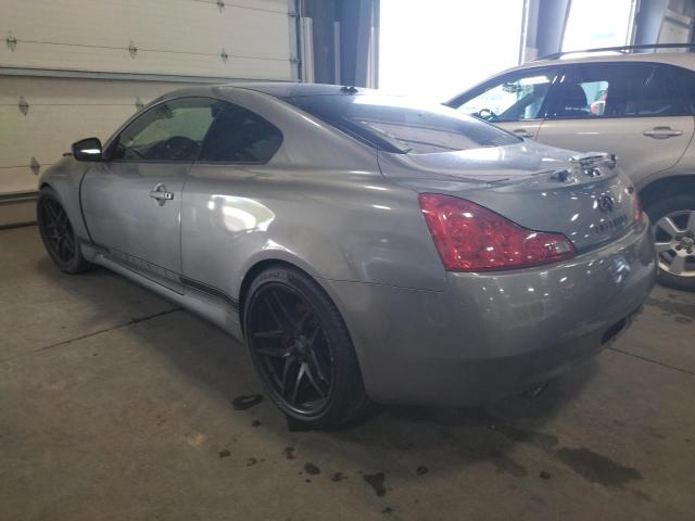 Photo 3 from auction – 2008 INFINITI G37 BASE with VIN JNKCV64E48M100516