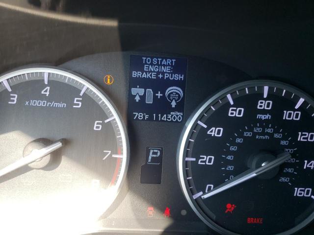 Photo 8 from auction – 2013 ACURA RDX TECHNO with VIN 5J8TB3H50DL019730