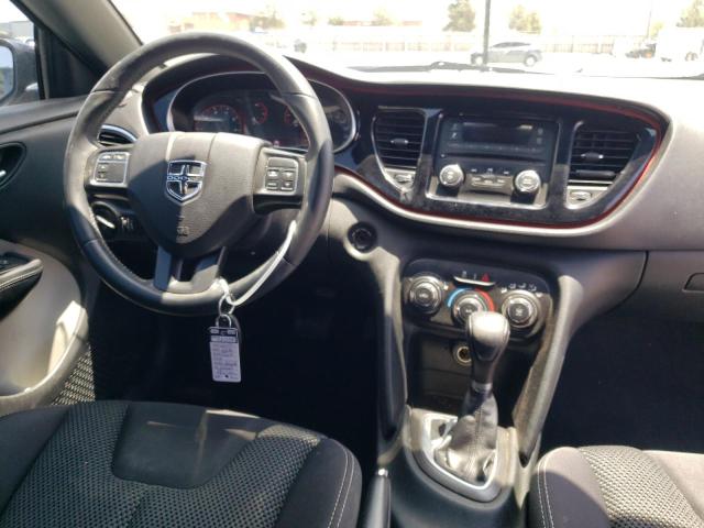Photo 9 from auction – 2015 DODGE DART SXT with VIN 1C3CDFBB0FD253702