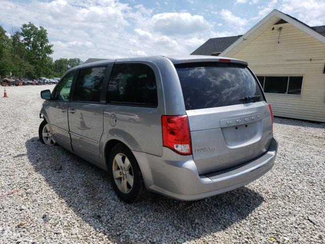 Photo 3 from auction – 2014 DODGE GRAND CARA with VIN 2C4RDGBG8ER389191