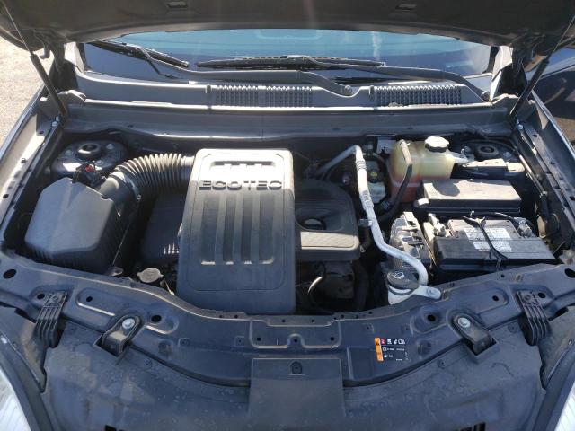 Photo 7 from auction – 2014 CHEVROLET CAPTIVA LS with VIN 3GNAL2EK8ES665866