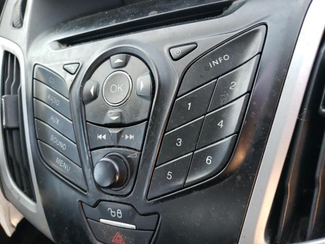 Photo 9 from auction – 2012 FORD FOCUS SE with VIN 1FAHP3F25CL332923