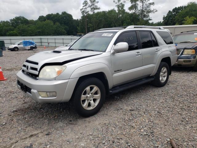 صورة رقم 2 من المزاد - 2004 TOYOTA 4RUNNER SR مع VIN JTEZU14R640021706