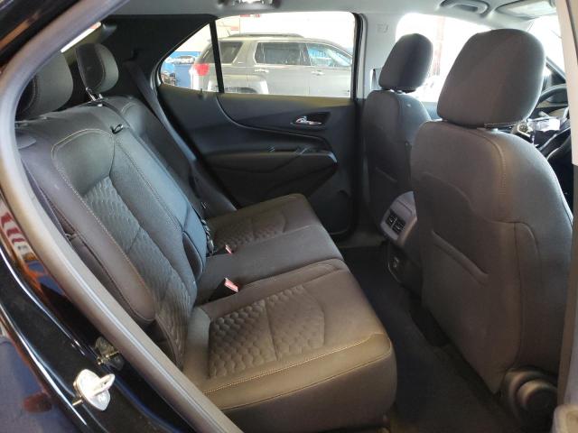 Photo 6 from auction – 2020 CHEVROLET EQUINOX LT with VIN 3GNAXUEVXLL134945
