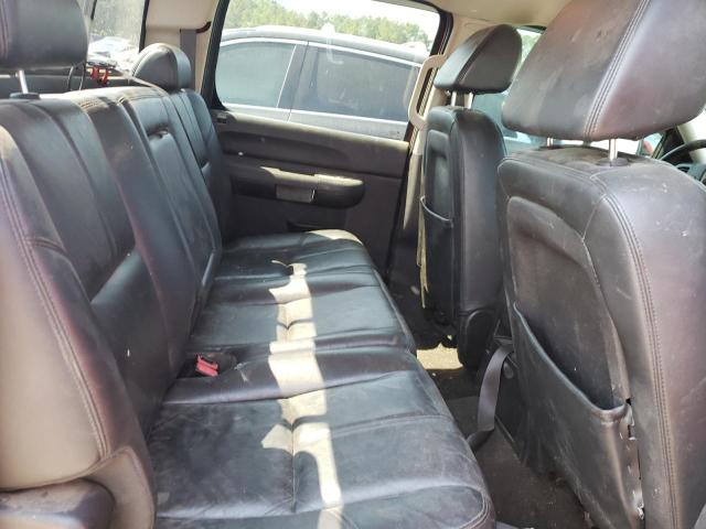Photo 6 from auction – 2008 CHEVROLET SILVERADO with VIN 2GCEC130481177374