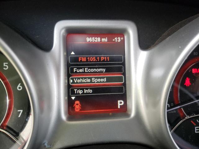 صورة رقم 8 من المزاد - 2014 DODGE JOURNEY SE مع VIN 3C4PDCAB2ET263539