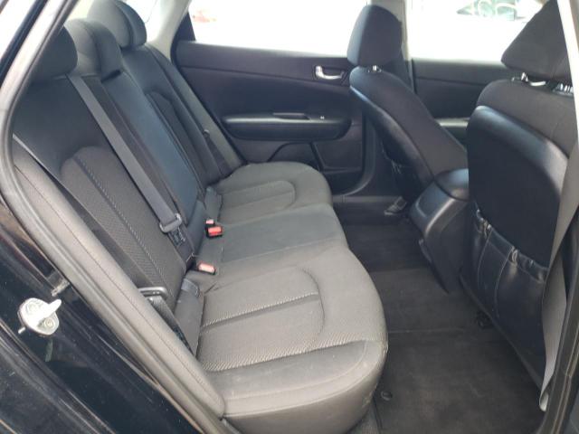 Photo 6 from auction – 2016 KIA OPTIMA LX with VIN 5XXGT4L38GG105641