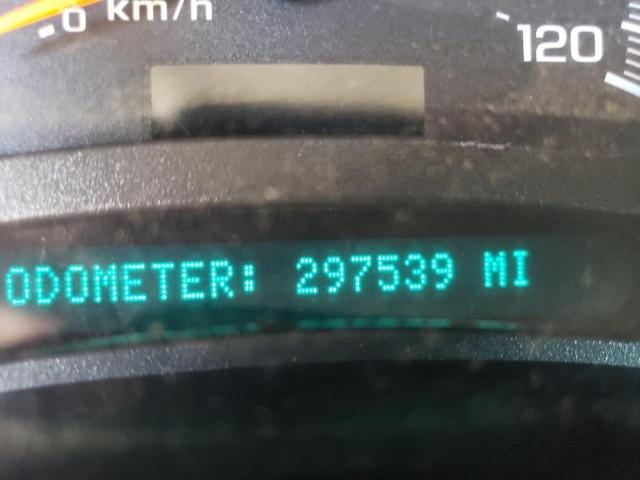 Photo 8 from auction – 2003 CHEVROLET SILVERADO with VIN 1GCEK19V23E223975