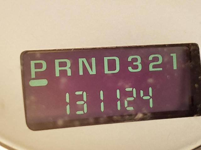 Photo 8 from auction – 2002 BUICK RENDEZVOUS with VIN 3G5DA03E22S504512