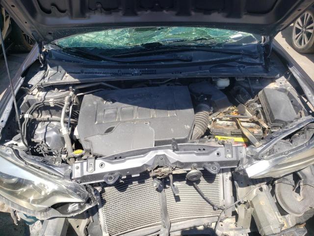 Photo 7 from auction – 2016 TOYOTA COROLLA L with VIN 5YFBURHE3GP409921