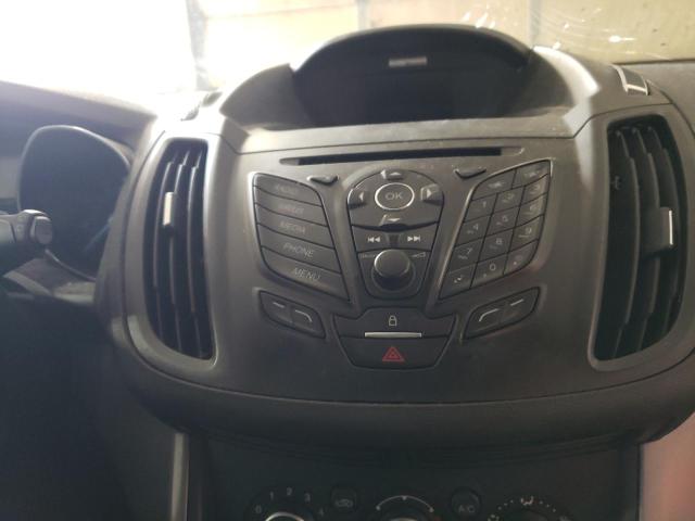 Photo 9 from auction – 2015 FORD ESCAPE SE with VIN 1FMCU0GX5FUA77173