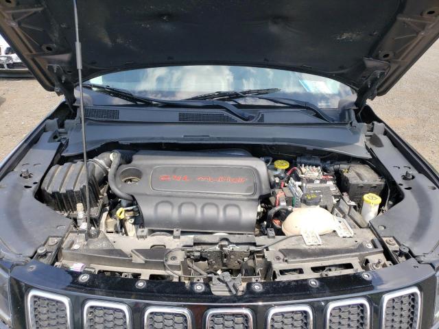 Photo 7 from auction – 2018 JEEP COMPASS LA with VIN 3C4NJDBB1JT178545