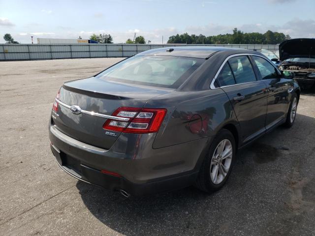Photo 4 from auction – 2016 FORD TAURUS SEL with VIN 1FAHP2E81GG144169