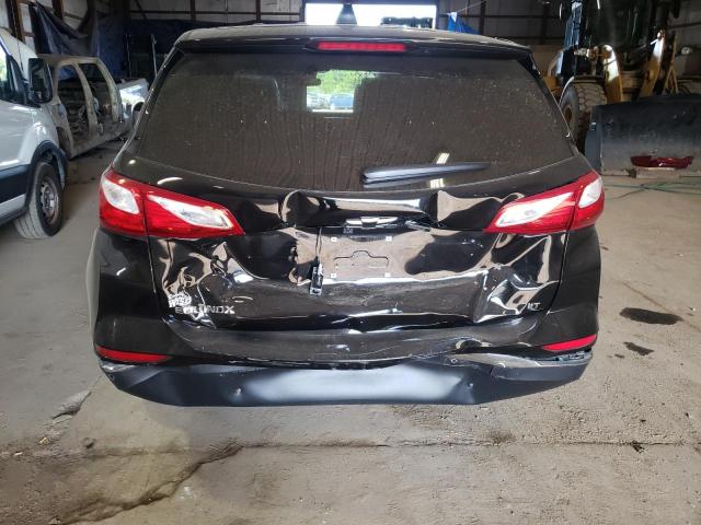 Photo 9 from auction – 2019 CHEVROLET EQUINOX LT with VIN 2GNAXJEV6K6268434