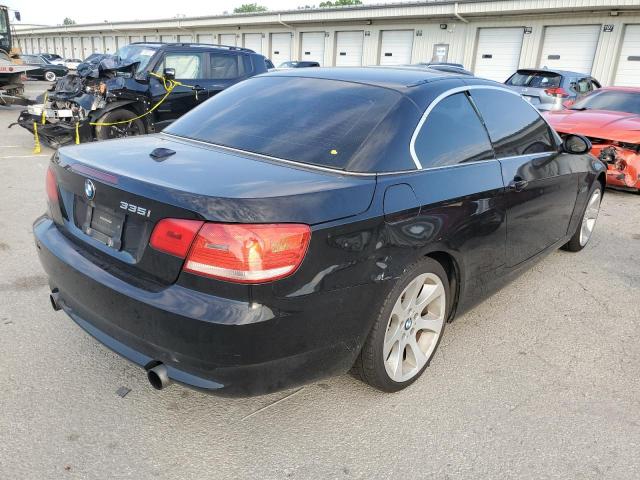 Photo 4 from auction – 2008 BMW 335 I with VIN WBAWL73528PX57533