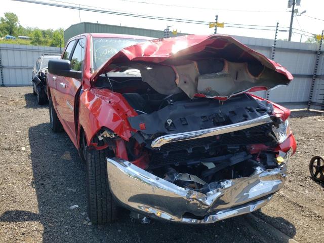 Photo 9 from auction – 2011 DODGE RAM 1500 with VIN 1D7RV1CT8BS559104