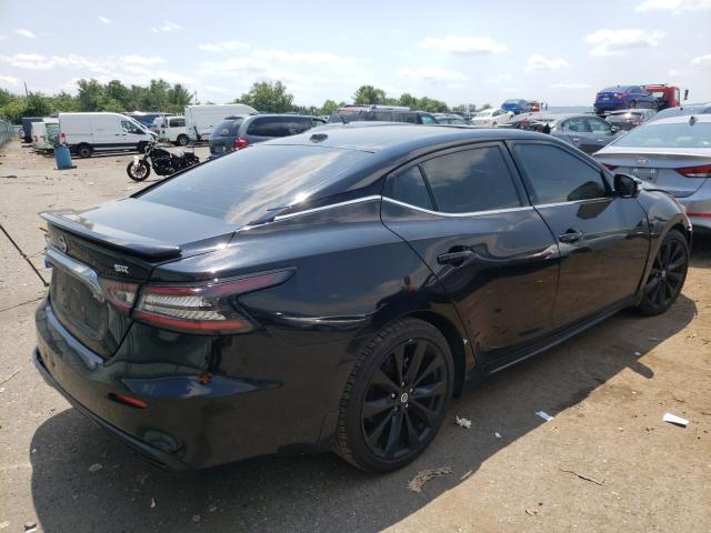 Photo 4 from auction – 2019 NISSAN MAXIMA S with VIN 1N4AA6AV4KC383320