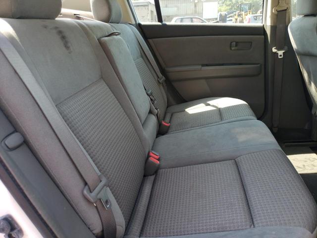 Photo 6 from auction – 2008 NISSAN SENTRA 2.0 with VIN 3N1AB61E68L759166
